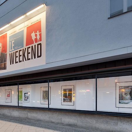 Studio 151 Berlin Ngoại thất bức ảnh