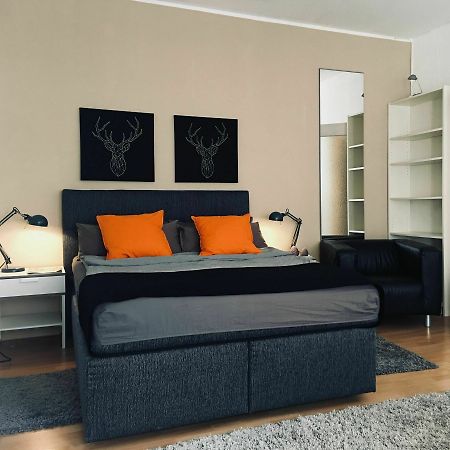 Studio 151 Berlin Ngoại thất bức ảnh