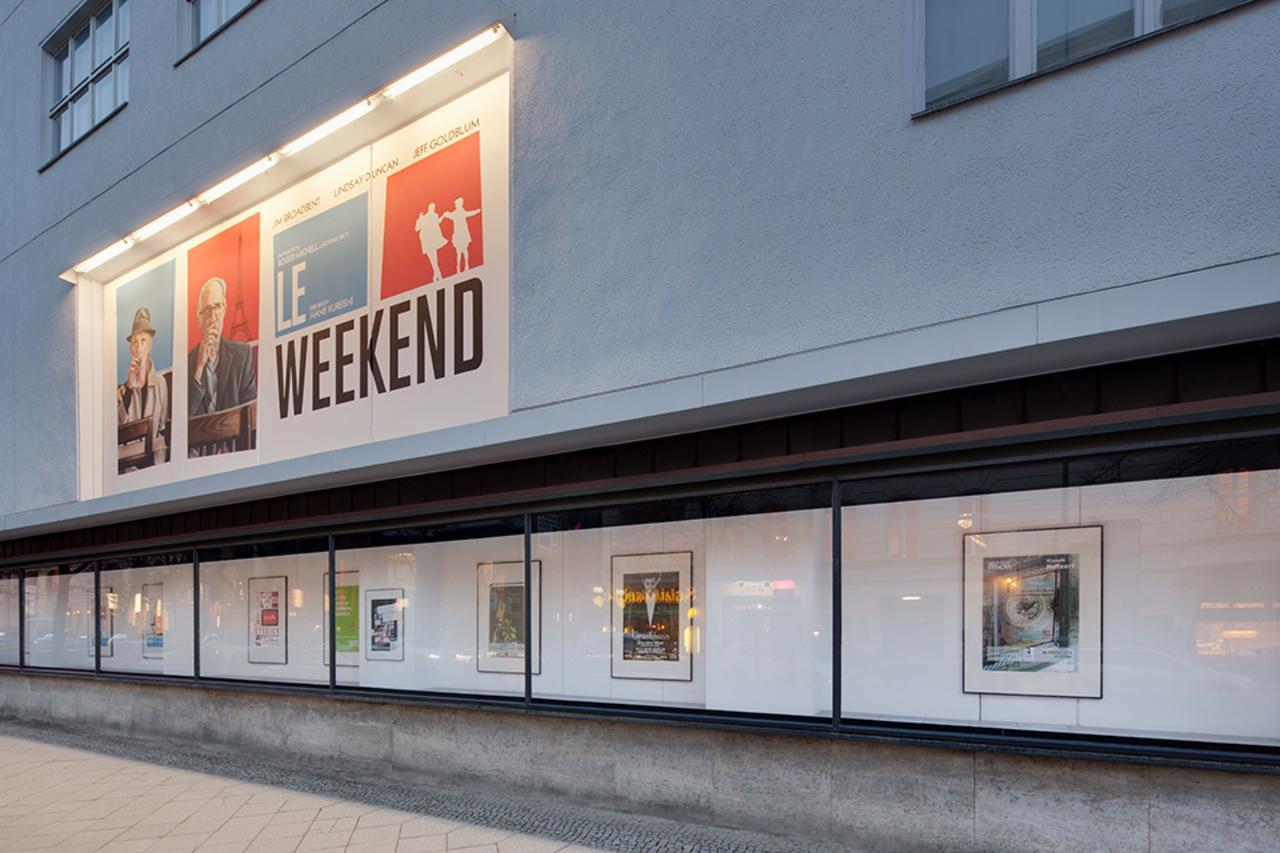 Studio 151 Berlin Ngoại thất bức ảnh