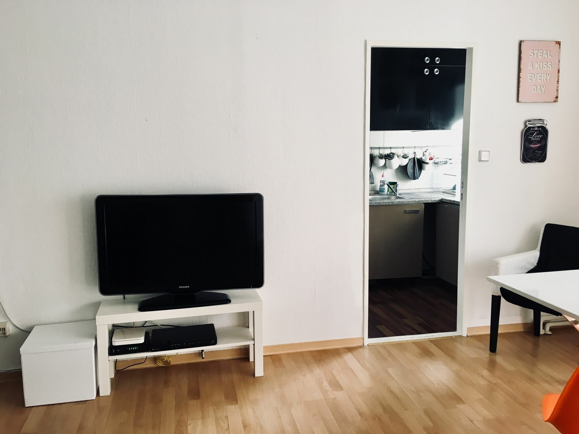 Studio 151 Berlin Ngoại thất bức ảnh