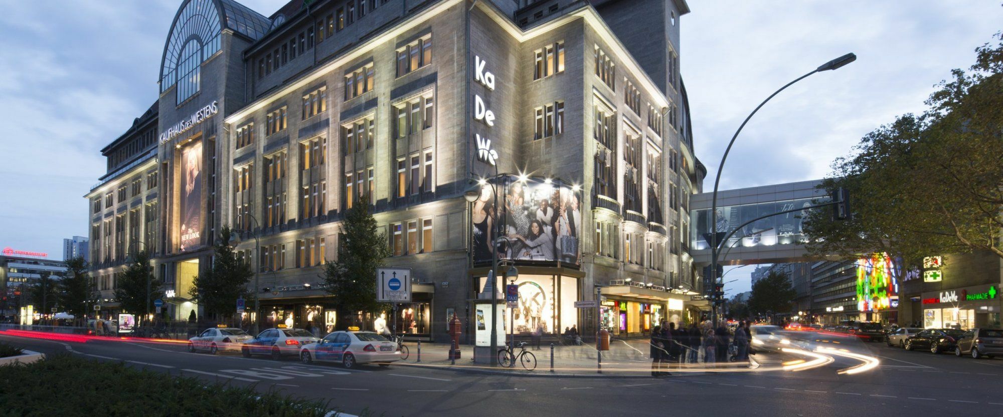 Studio 151 Berlin Ngoại thất bức ảnh